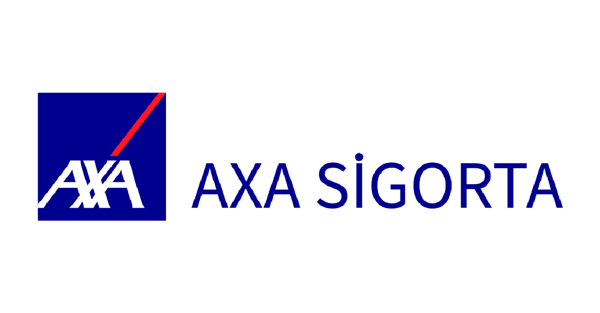 AXA Sigorta logosu