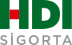 HDI Sigorta logosu